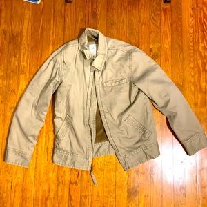 Aeropostale Men’s Jacket - Medium